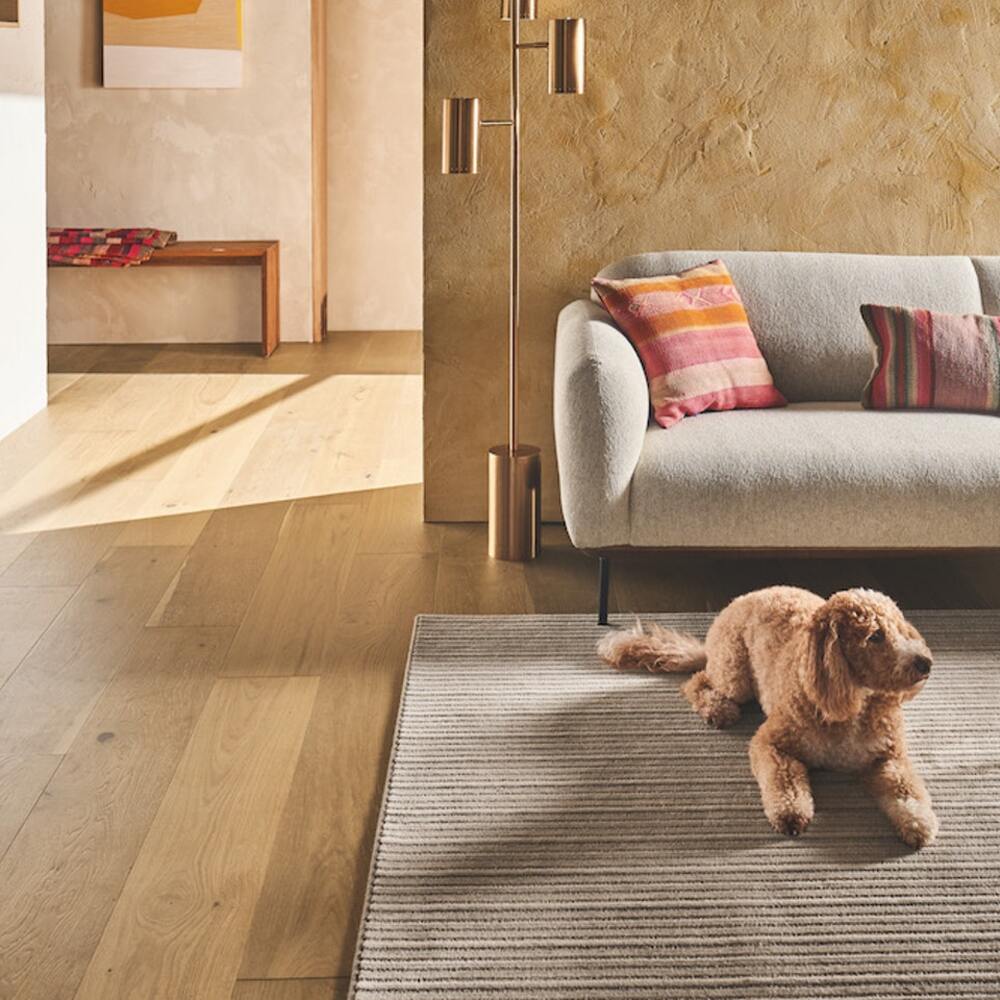 Shaw Tuftex Natural Timbers Wizard