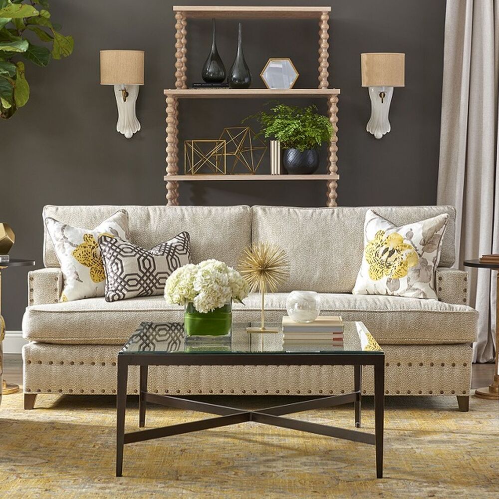 Wesley Hall Attari Sofa