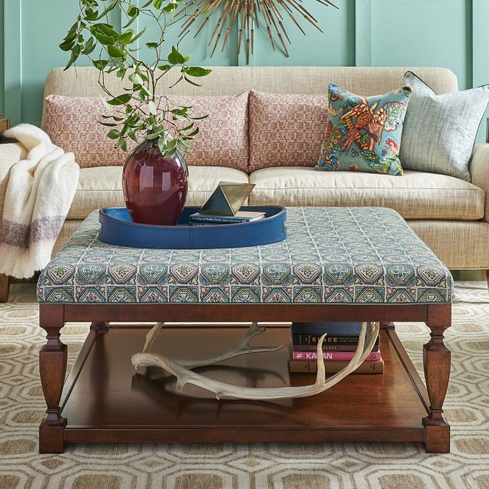 Wesley Hall Barlow Sofa