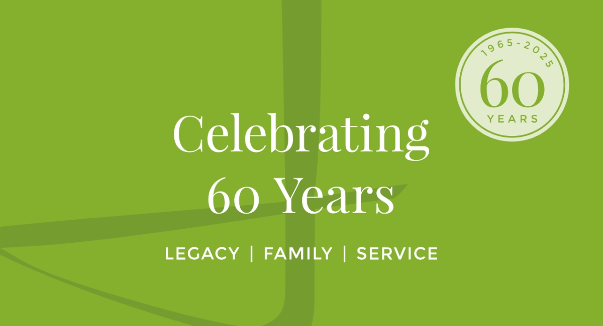 Hodge Floors | 60 Years of Serving Spartanburg