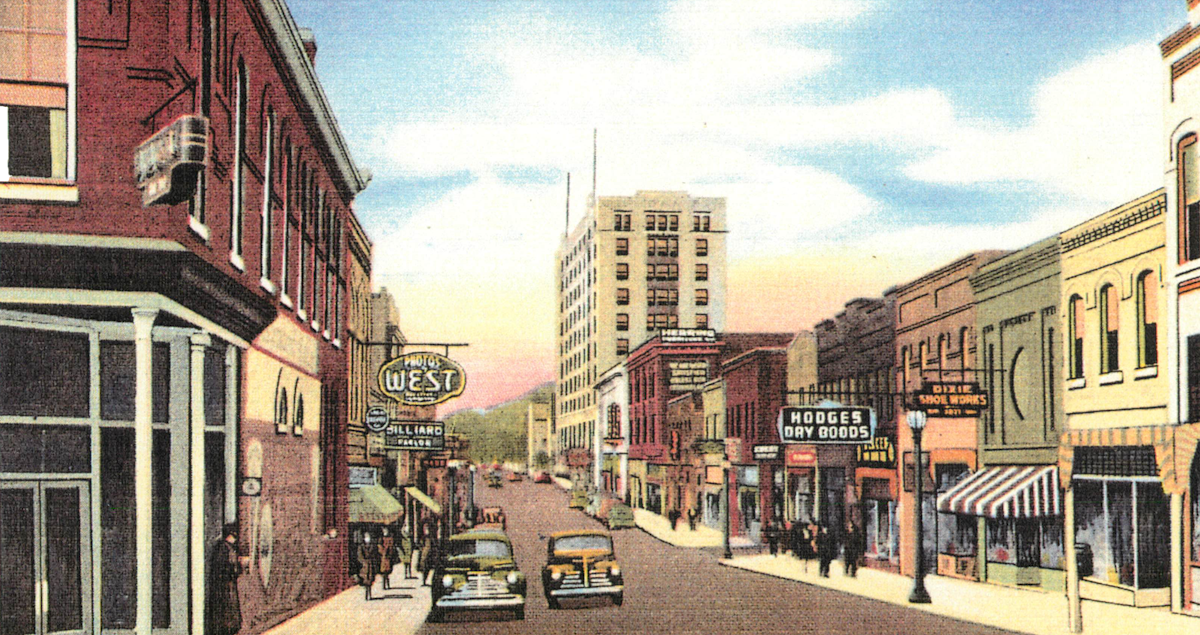 Hodge Floors The Second Generation (19551987) Hodge Floors