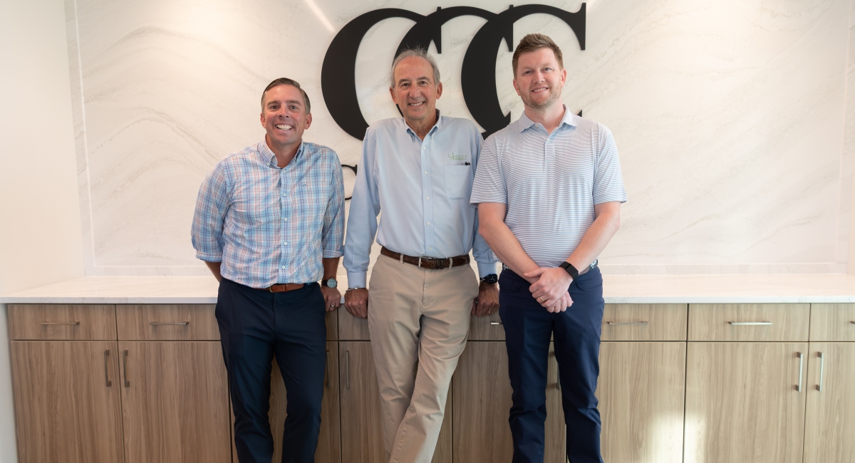 Building More Than Structures: Clayton Construction’s Legacy in Spartanburg