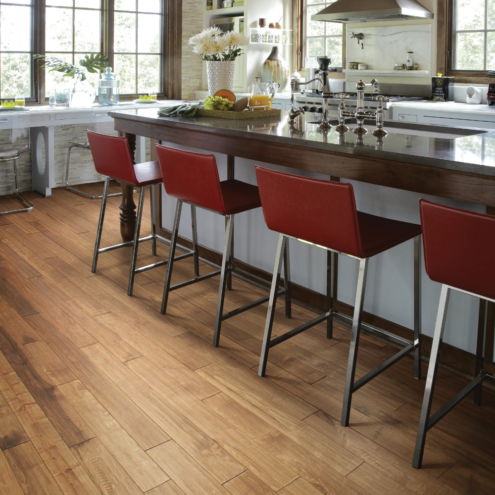 Expedition Maple SW507 00139 Pacific 4in