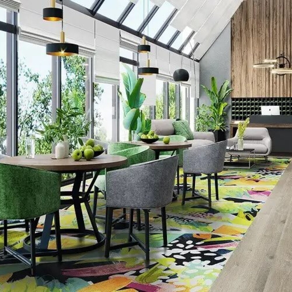 Green Business