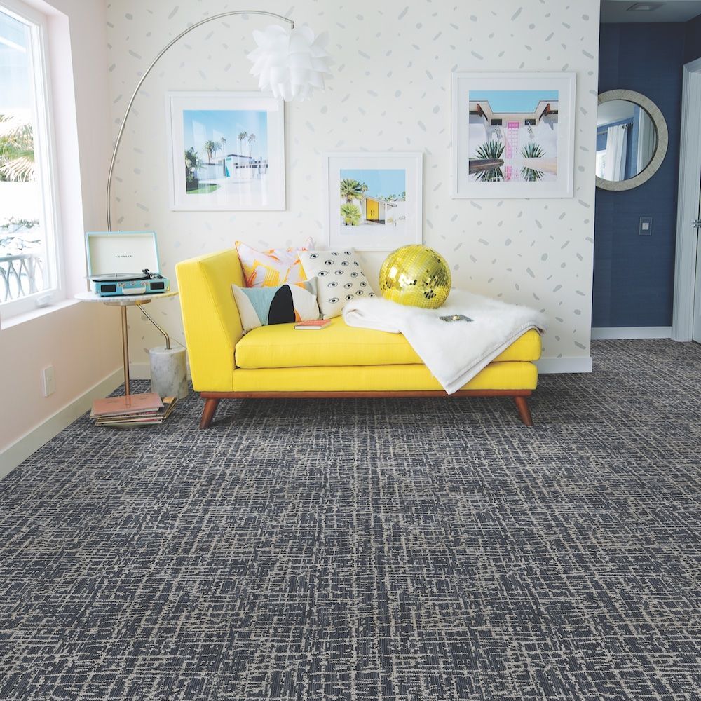 Stanton Elation Deep Sea