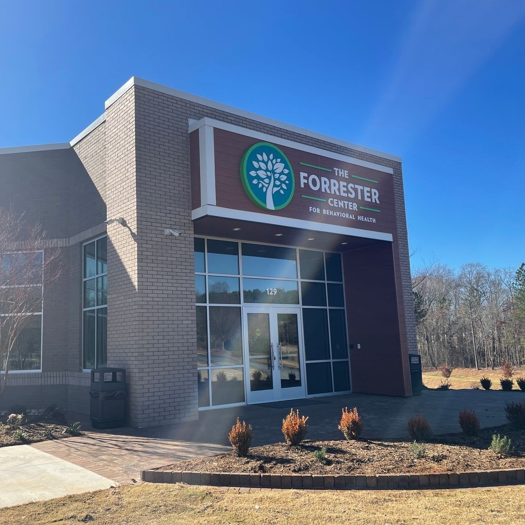 We love being part of projects that have a meaningful impact on our community. Our recent flooring project at The Forrester Center’s new location is a small part of helping our community citizens in need. Check out our latest case study featuring this beautiful and functional new space.

#flooring #communityimpact #hodgefloors