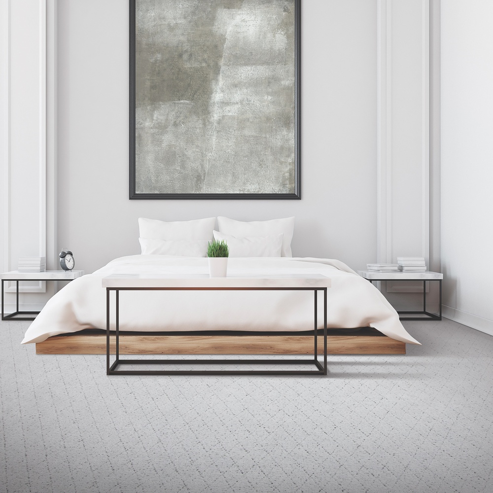 Karastan Beautiful Tradition 28498 Godfrey Hirst SmartStand