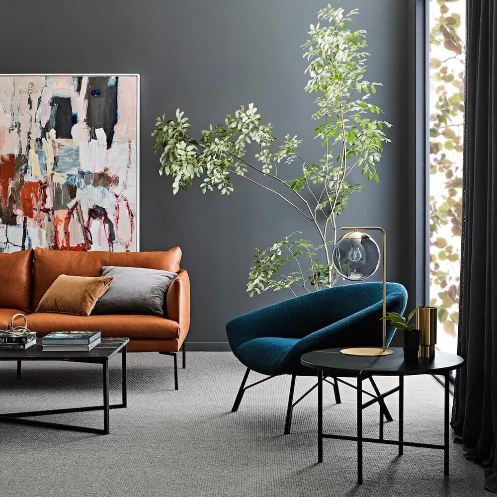 Karastan Collanmore Godfrey Hirst Wool