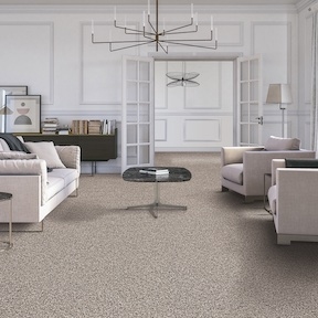 Karastan Graceful Intrigue Godfrey Hirst Nylon