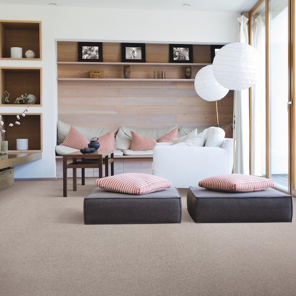 Karastan Iconic Fashion Smartstrand