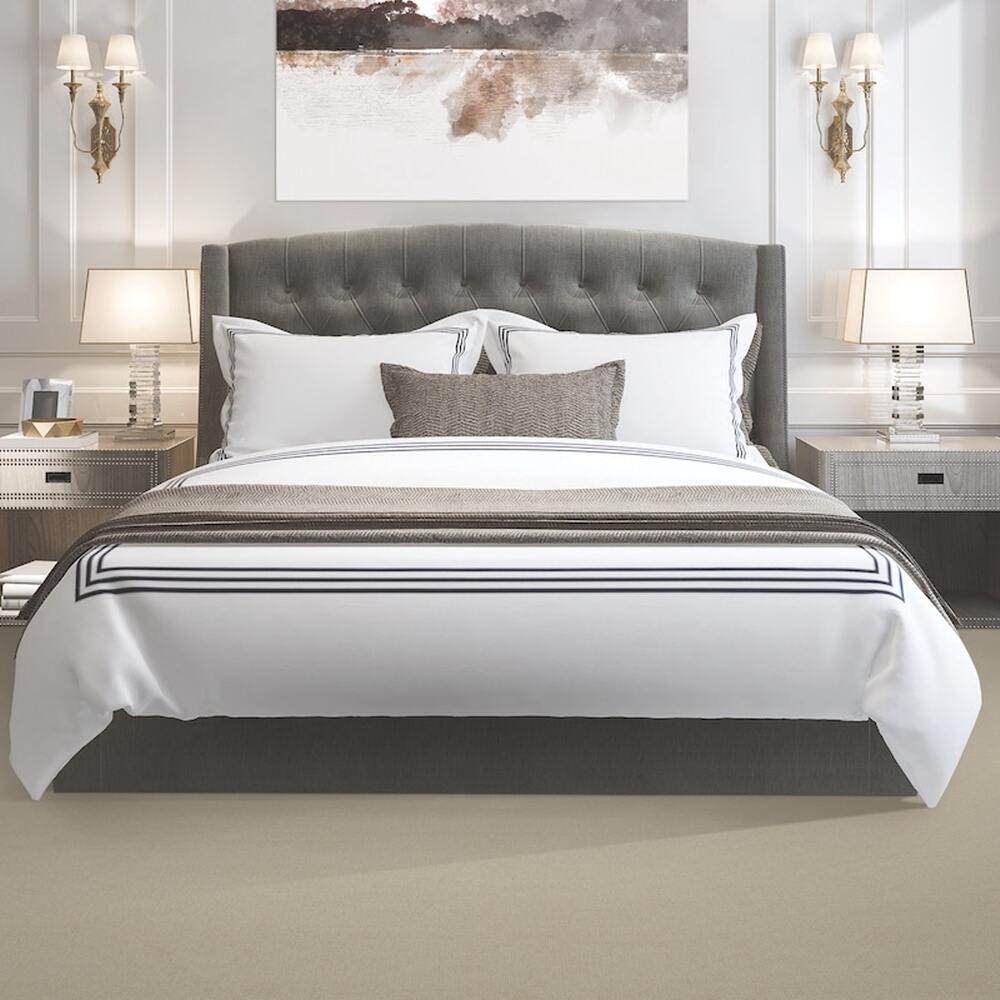 Karastan Merino Desire II Godfrey Hirst Wool