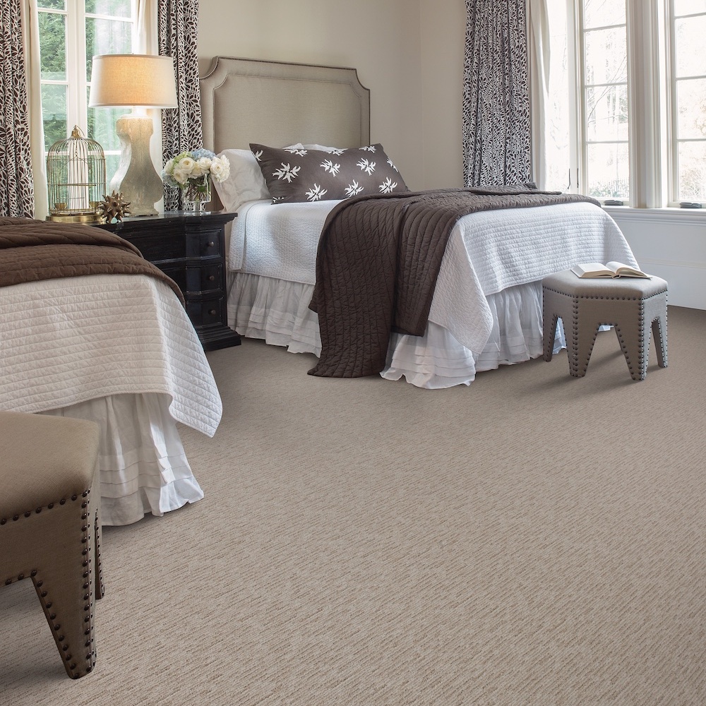 Karastan Stylish Ease Godfrey Hirst Polyester