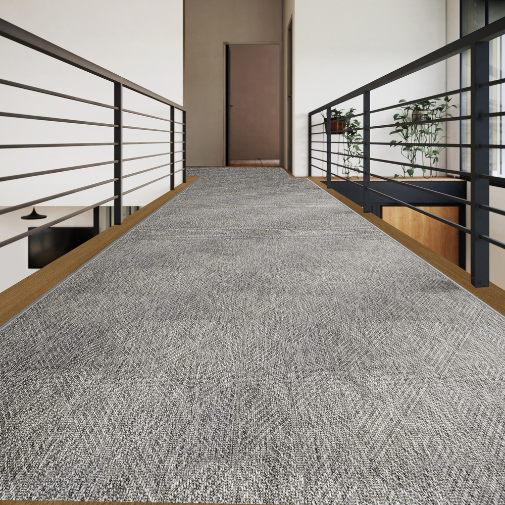 Manila Heather Multi Runner