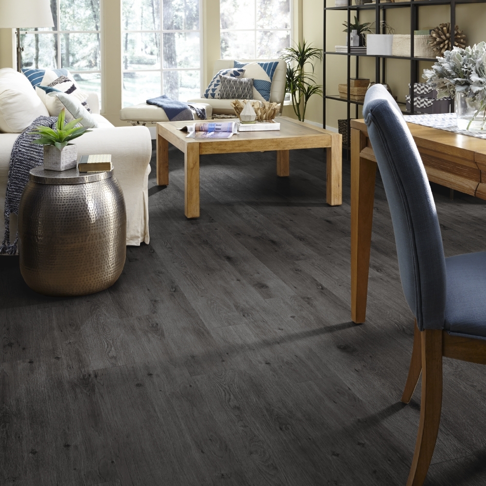 Mannington Adura Tribeca Asphalt