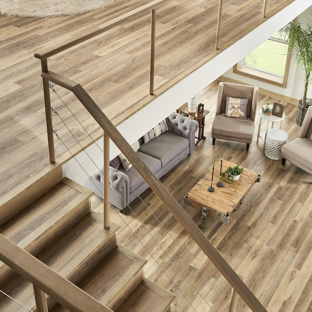 Mannington Napa DryCork