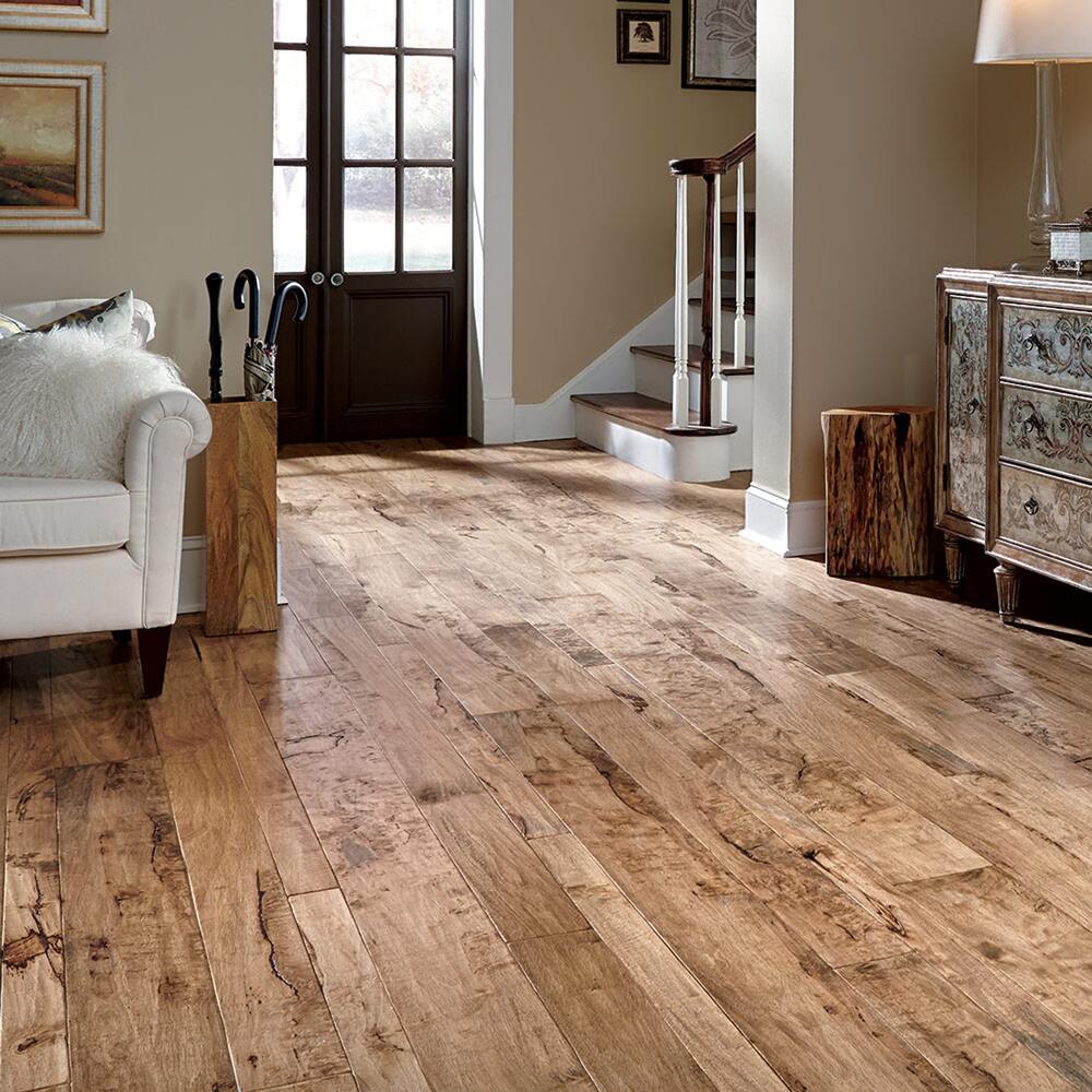 Mannington Pacaya Mesquite