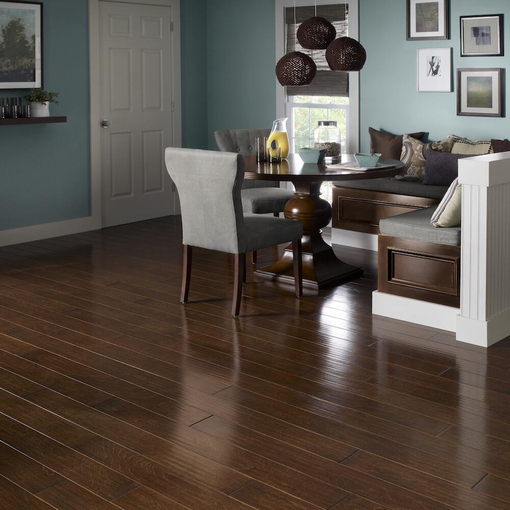 Ravenwood Birch Redwood by Mannington