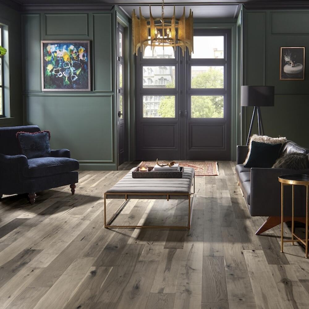 Mannington Triumph Silver