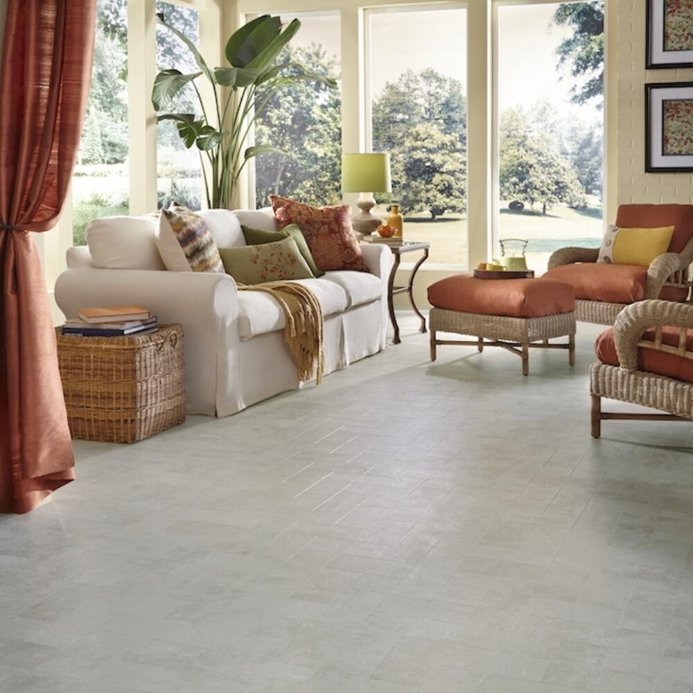 Mannington Union Way Stucco