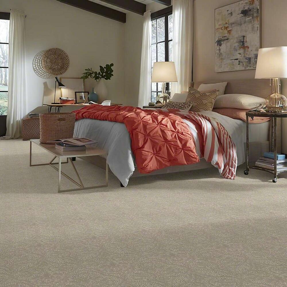 Modern Amenities by Shaw