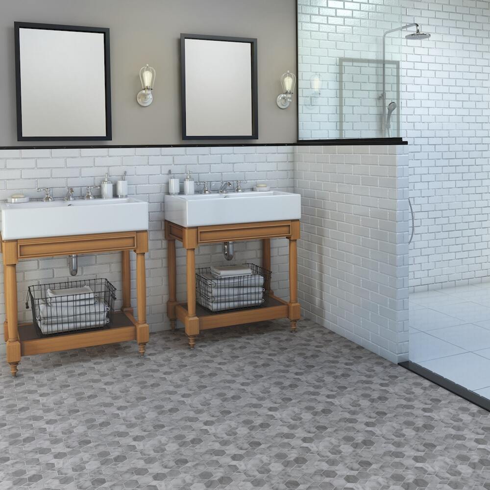 Oceana Tide Sheet Vinyl