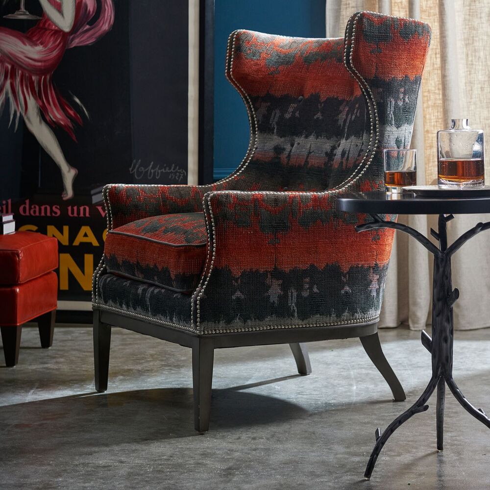 Wesley Hall Rainier Chair