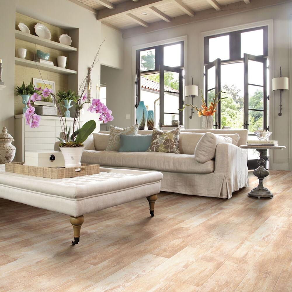 Shaw Antiquation Icehouse