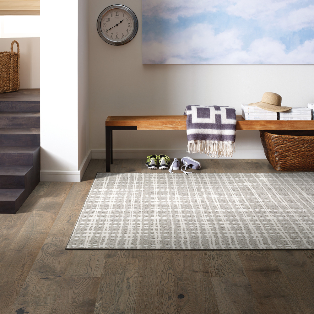 Shaw CastlewoodOak-9U899-00508-Armory-PureEnvy-E9361-00100-Snowfall