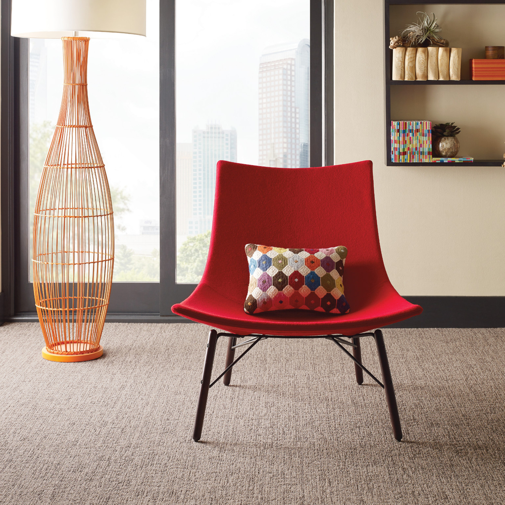 Shaw CrazySmart-54841-Savvy-00100-Mono