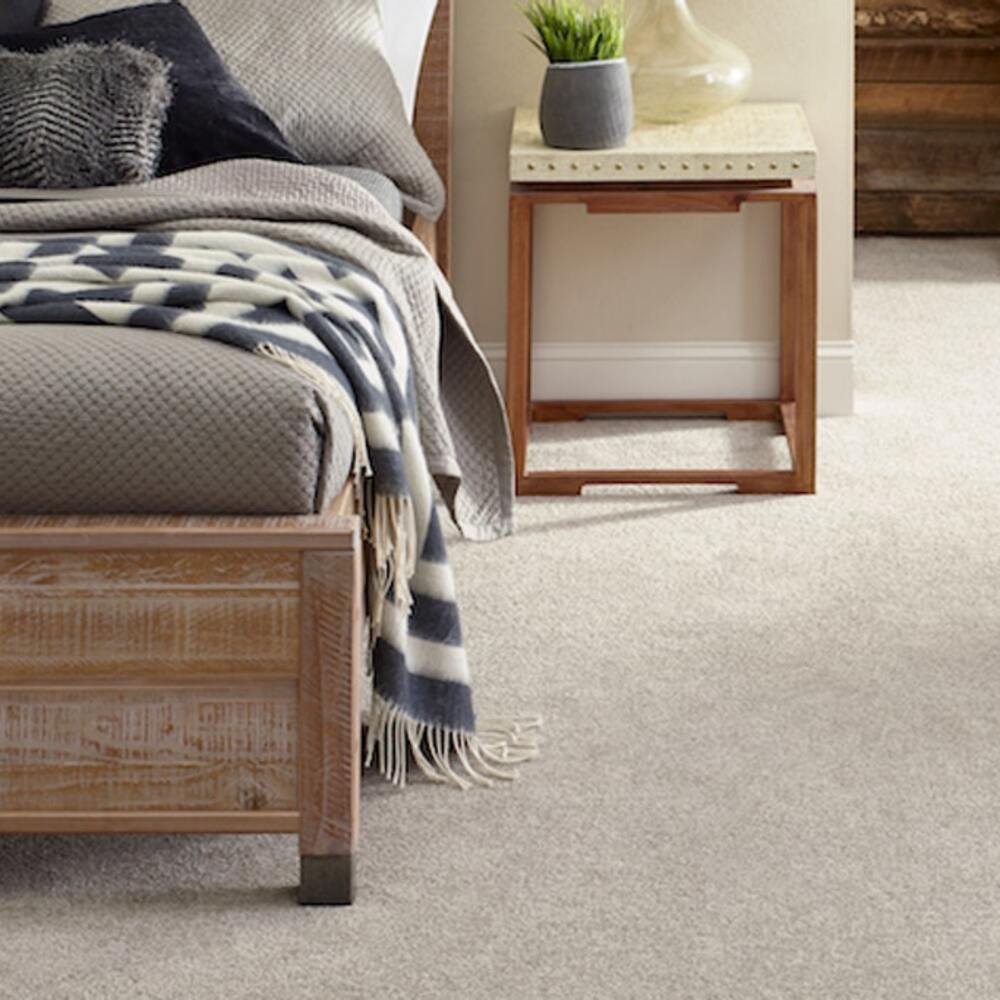 Shaw Explorer Brushed Steel