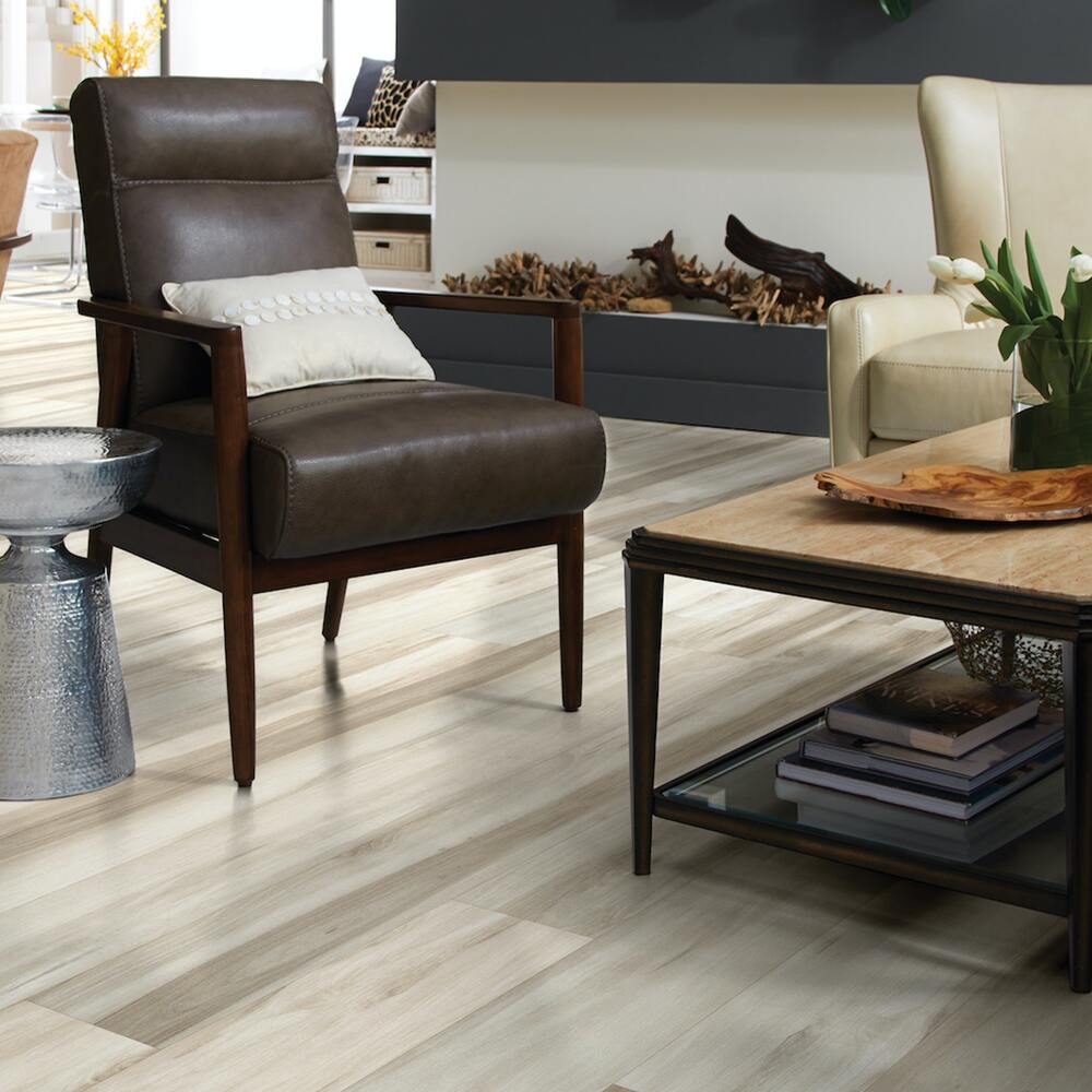 Shaw LargoPlank Mandorla