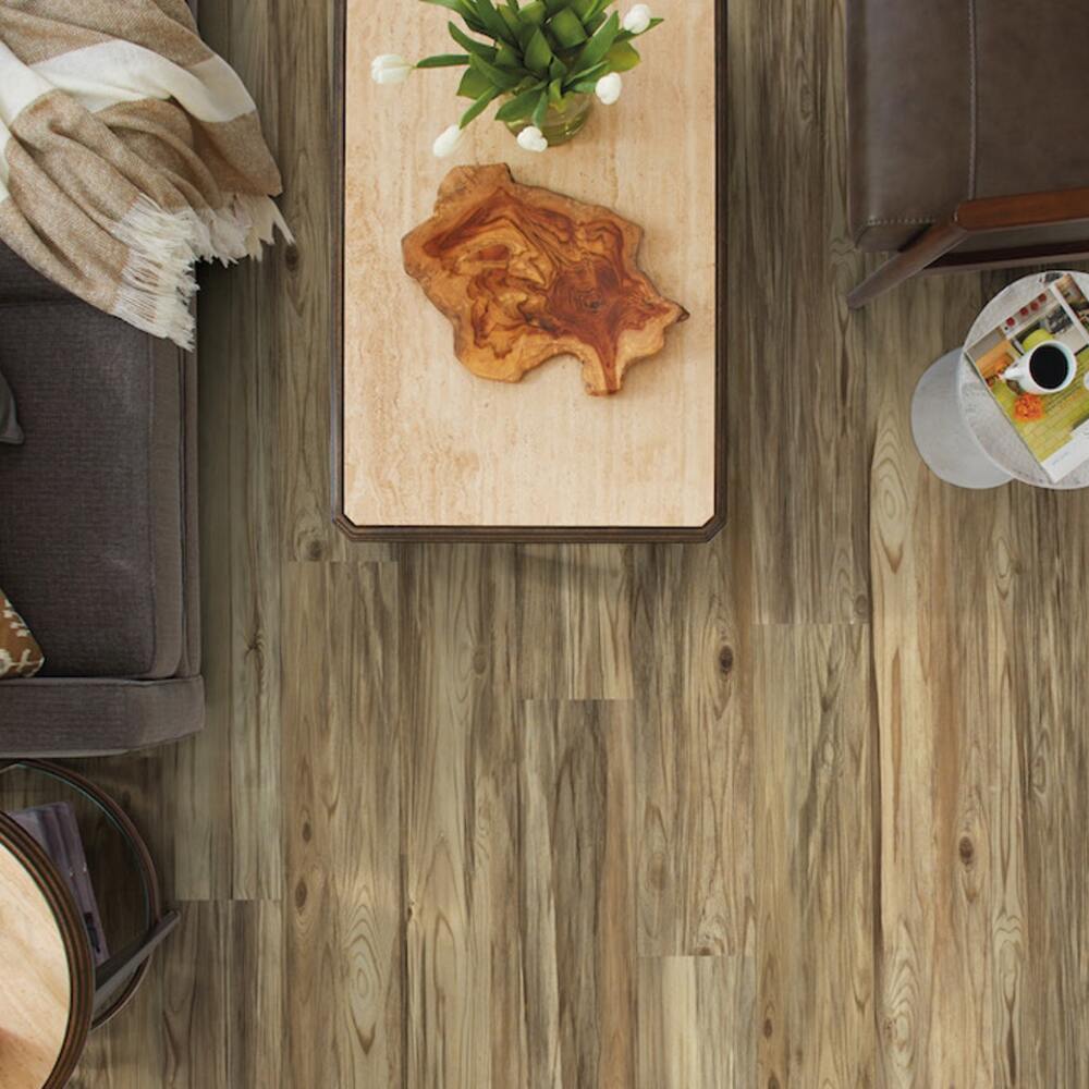 Shaw LargoPlank Taburno