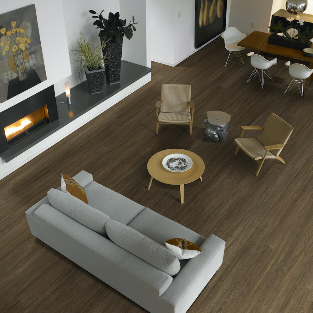 Shaw LargoPlank TerzaGrande