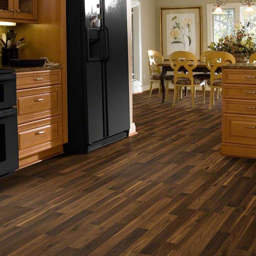 Shaw Natural Values II Plus Laminate