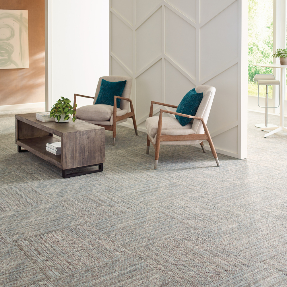 Shaw Peat Quarter Turn