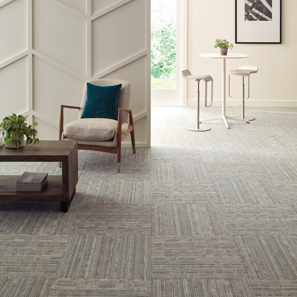 5th & Main Carpet Tile by Shaw