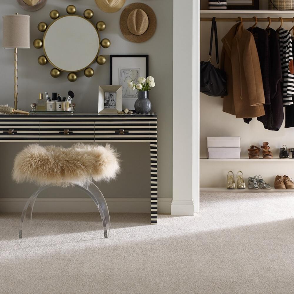 Shaw Anderson Tuftex Fair Isle Golden