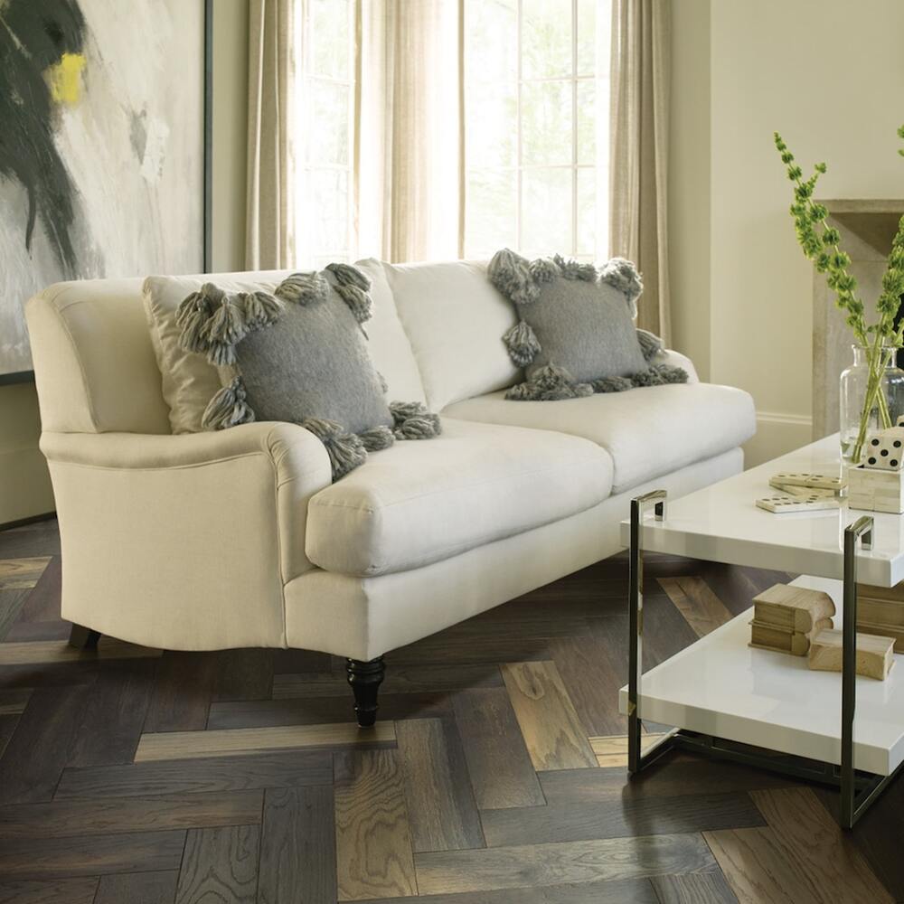Shaw Tuftex Old World Herringbone Hanover