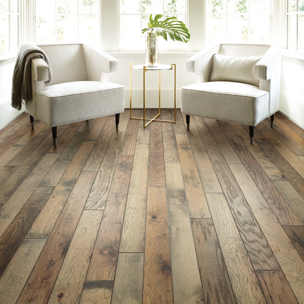 Anderson Tuftex Hardwood Trilogy Thatch 11025