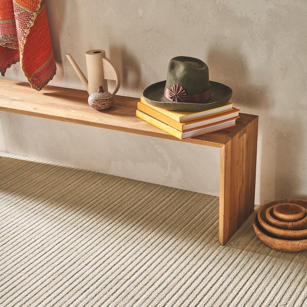 Shaw Anderson Tuftex Wizard of Paws Lemon Ice