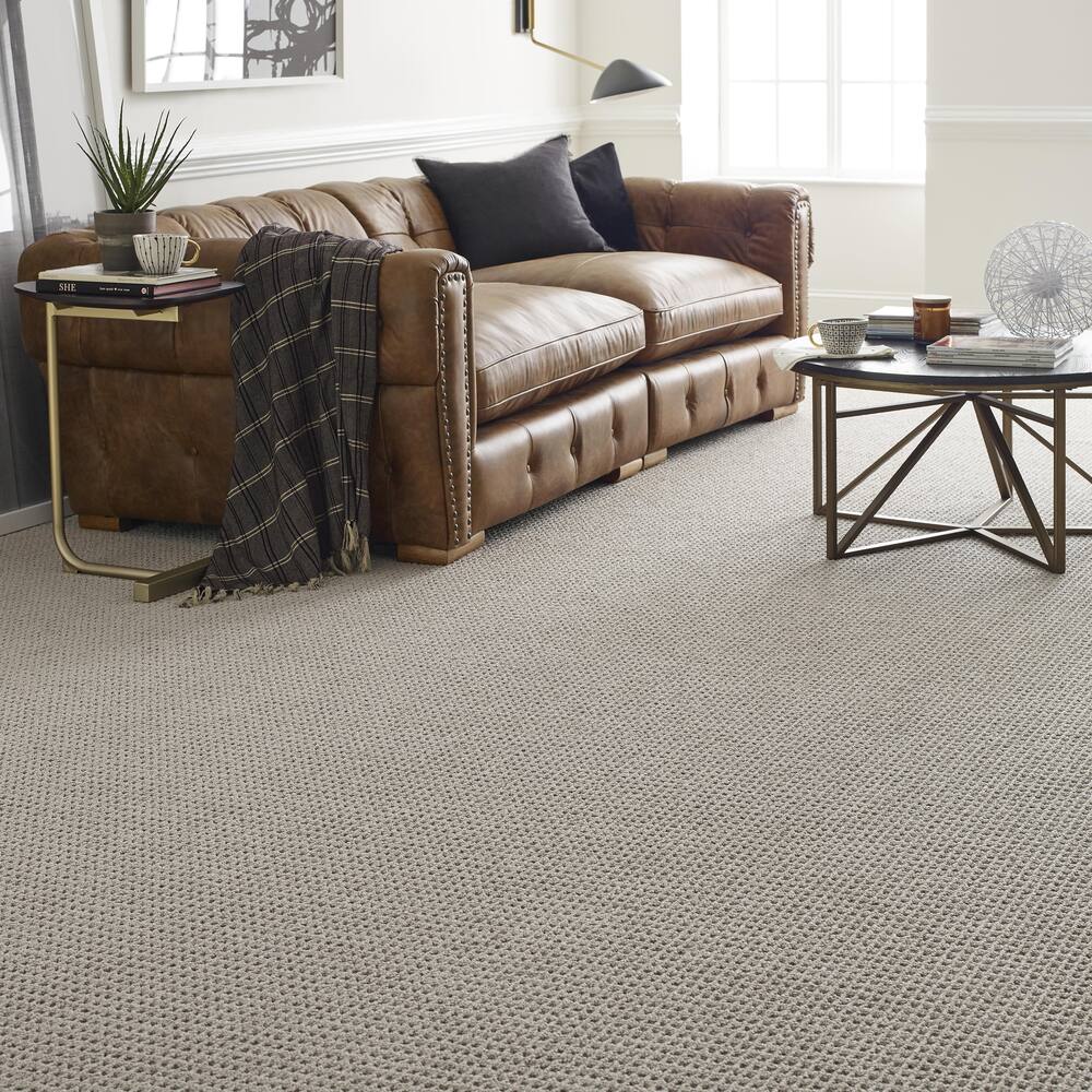 Shaw Truly Delightful Hint of Gray