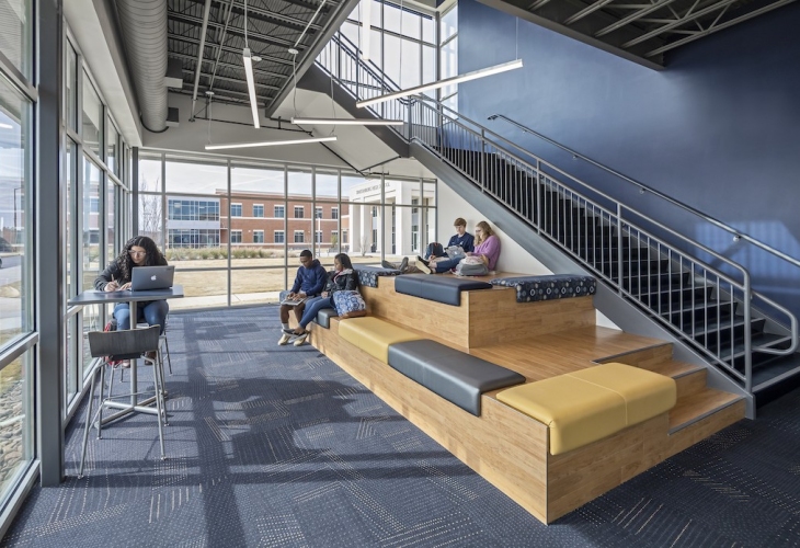 Commercial Flooring