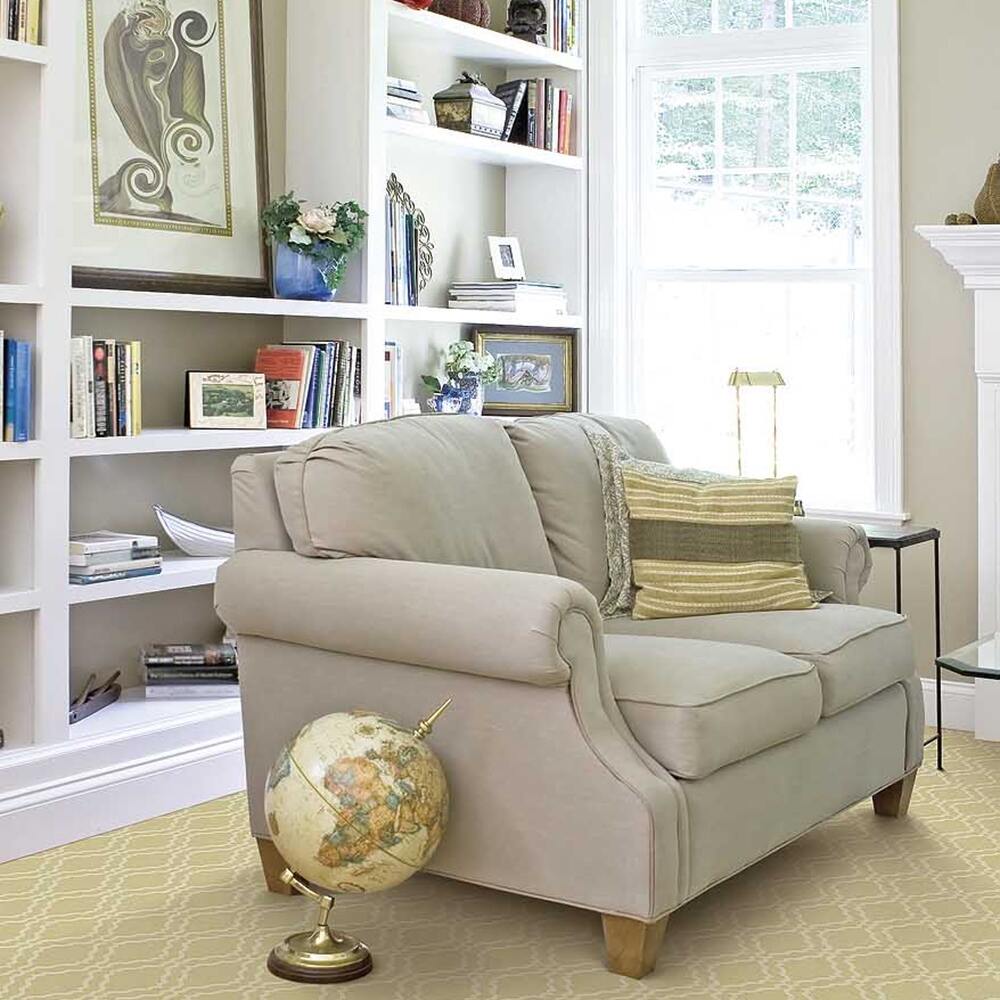 Stanton Andora Soft Beige