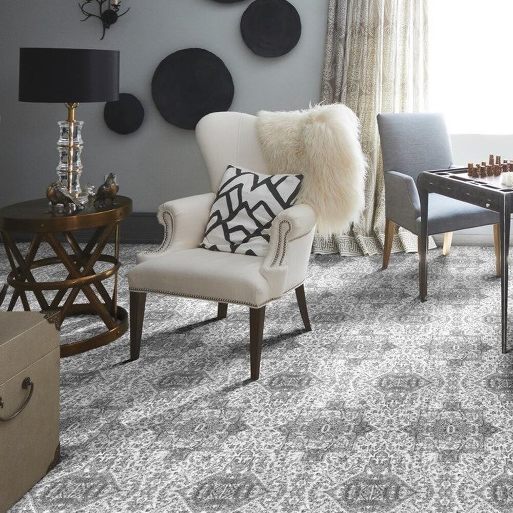 Stanton Augustus Silver