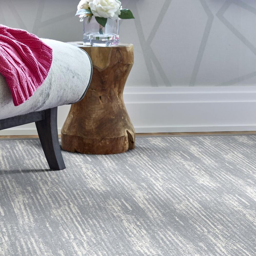 Stanton Brick Lane Flint Rug