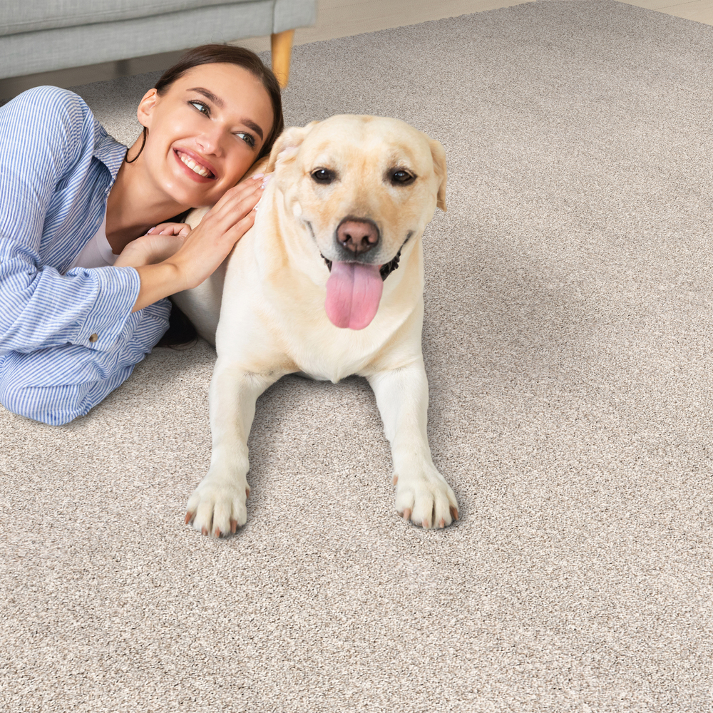 Stanton Brighton Pebble-Doggie LOVE