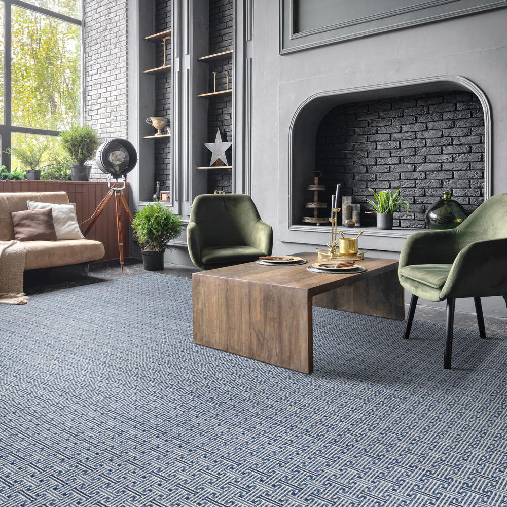 Stanton Collins Admiral Carpet