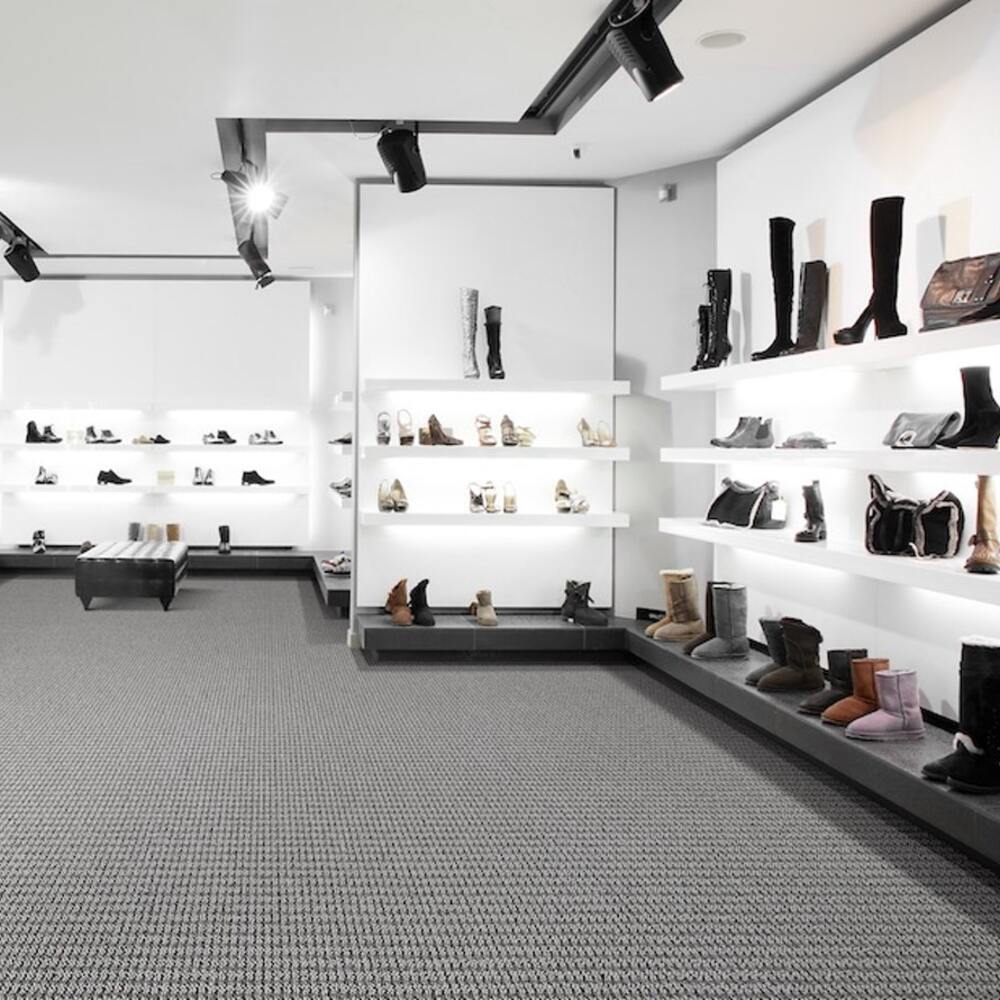 Stanton Commercial Chrysler Metal