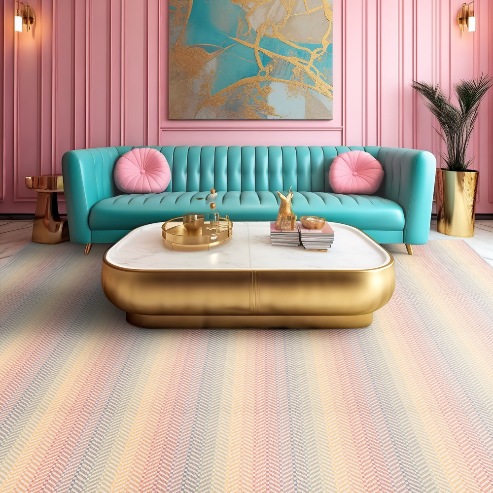 Stanton Dorothy Technicolor