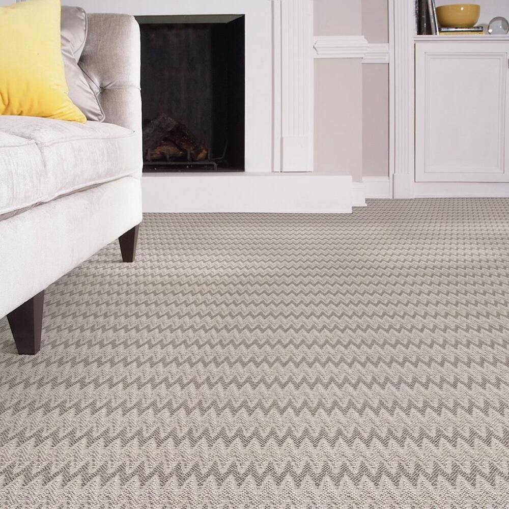 Stanton Gem Dark Taupe